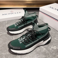 Moncler Shoes